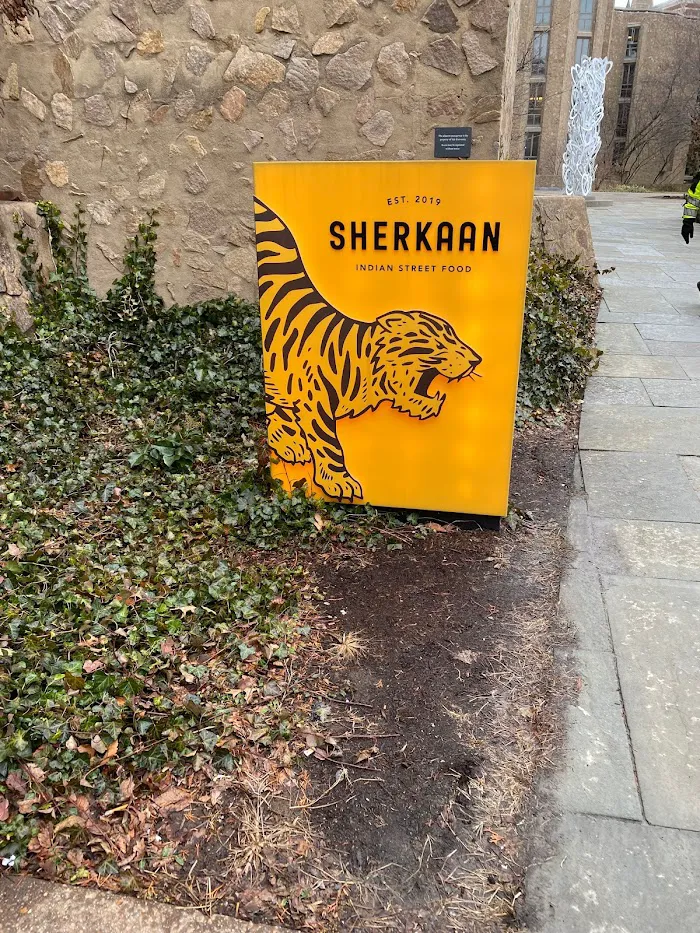Sherkaan Indian Street Food 10