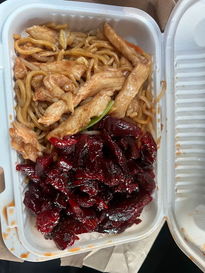 Gourmet Wok 5