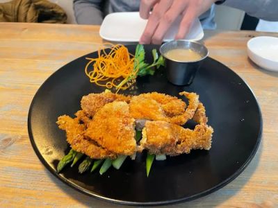 Takumi Sushi Ramen&Lounge 0