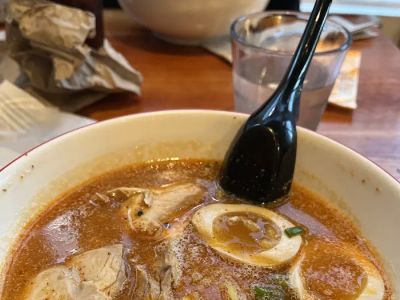 Mẹcha Noodle Bar 0