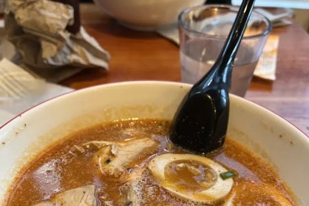 Mẹcha Noodle Bar