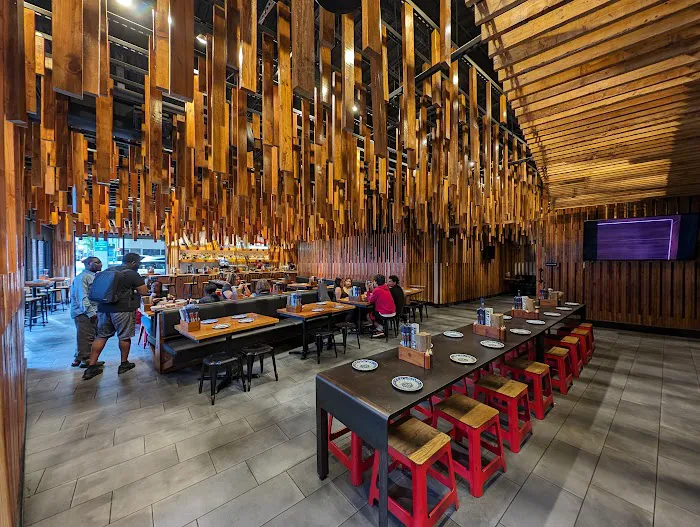 Mẹcha Noodle Bar 2