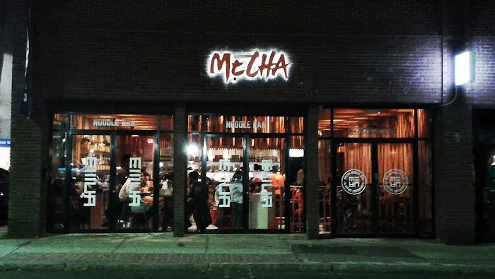 Mẹcha Noodle Bar 8
