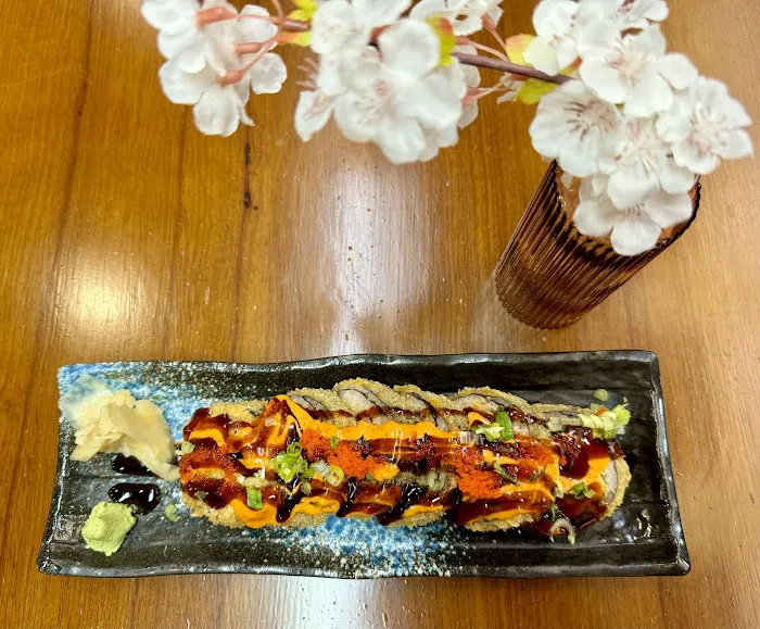 Niu Sushi & Ramen 8