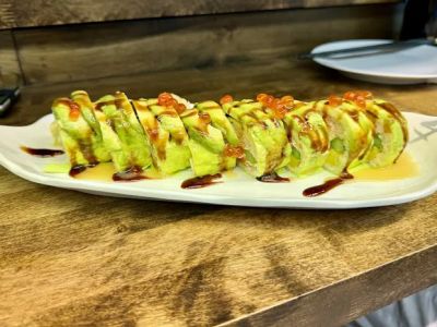 Niu Sushi & Ramen 0