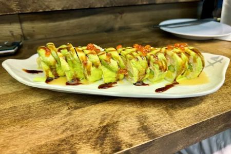 Niu Sushi & Ramen