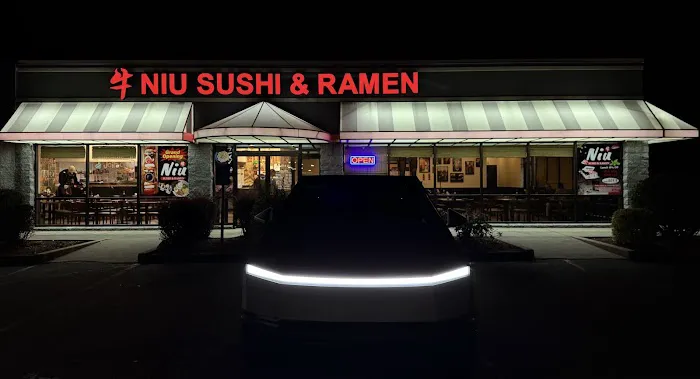Niu Sushi & Ramen 2