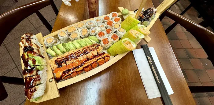 Niu Sushi & Ramen 5