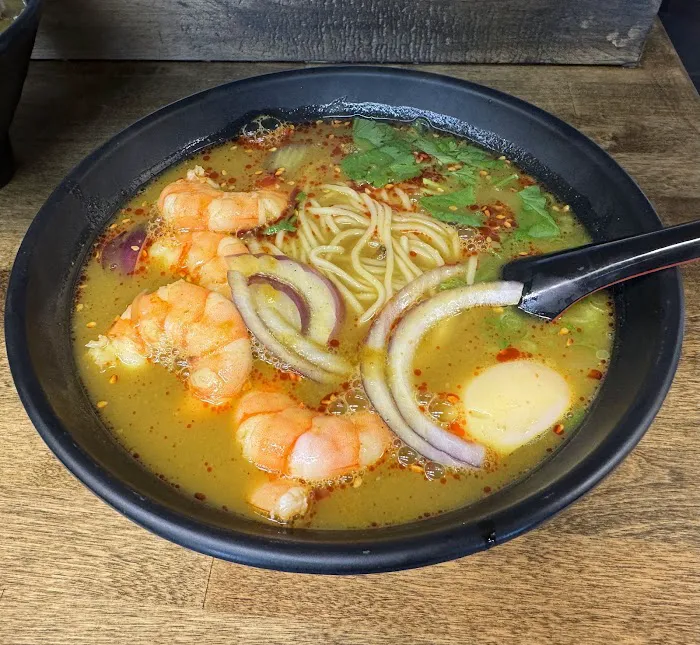 Niu Sushi & Ramen 10