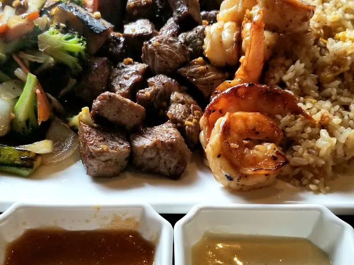9 East Hibachi & Asian Kitchen 5