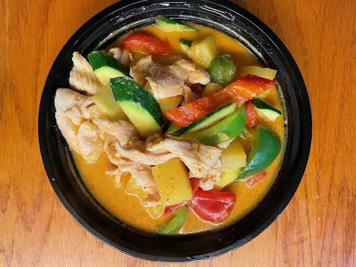Thai Smile 2