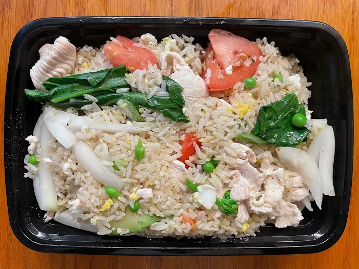 Thai Smile 3