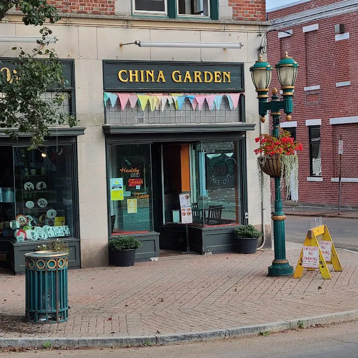 China Garden 9