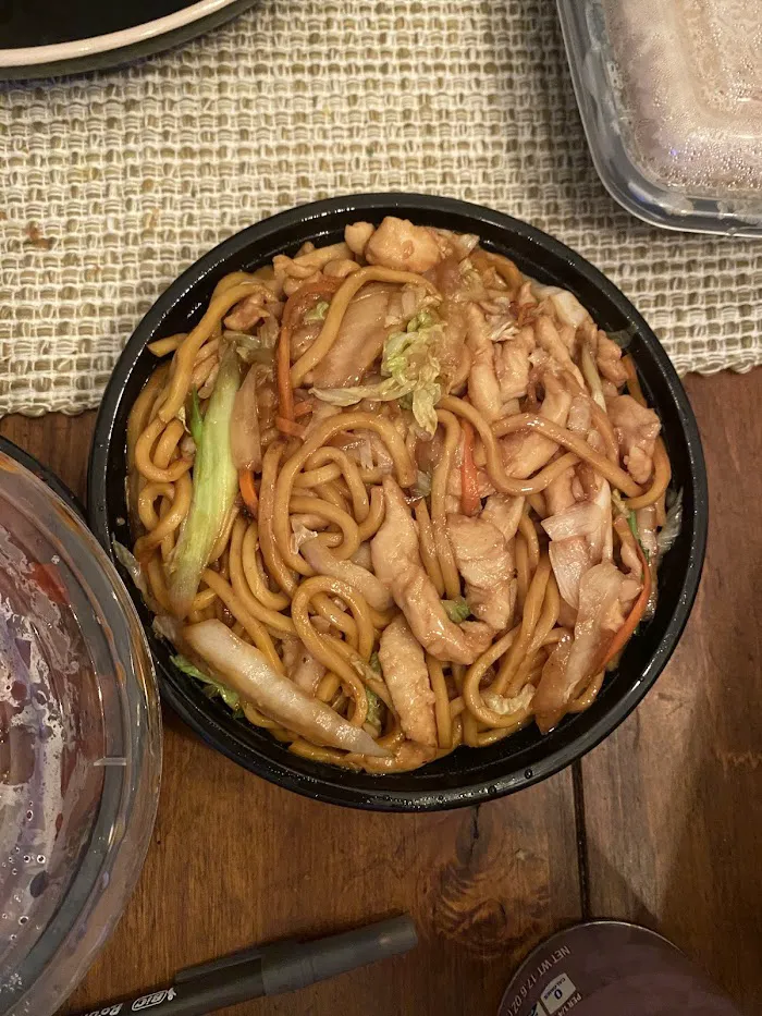 China Garden 8