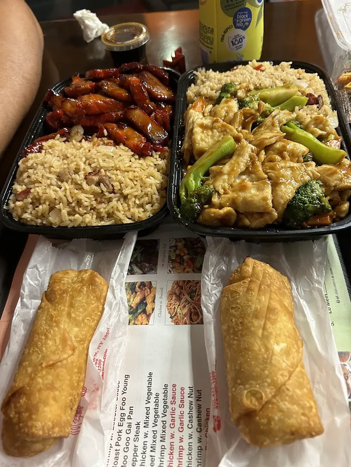 China Garden 7