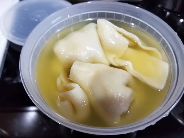 Lion City Chinese Restaurant 3