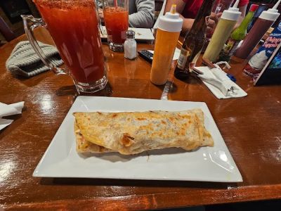 El Buen Chapin Restaurant 0