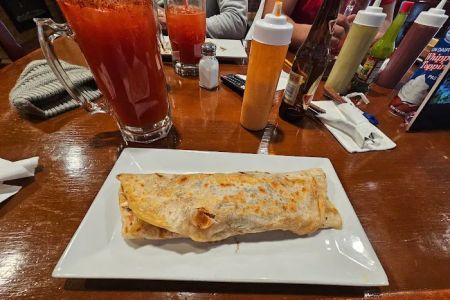 El Buen Chapin Restaurant
