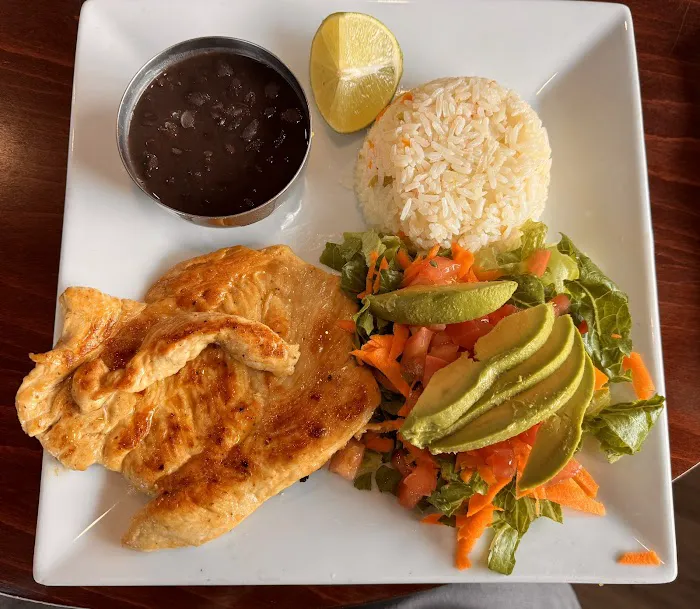 El Buen Chapin Restaurant 9