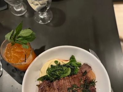 29 Markle Ct Restaurant & Lounge 0