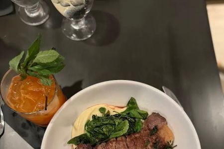 29 Markle Ct Restaurant & Lounge