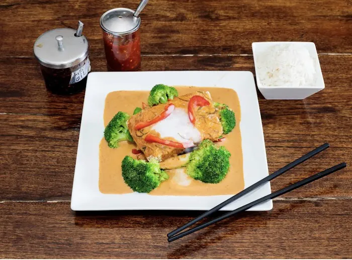 Pho Thai 1
