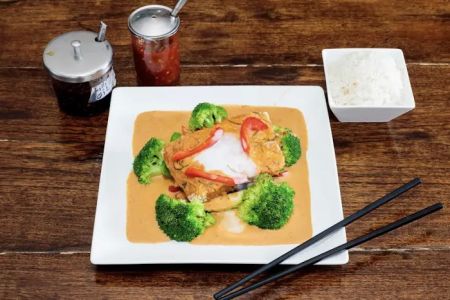 Pho Thai