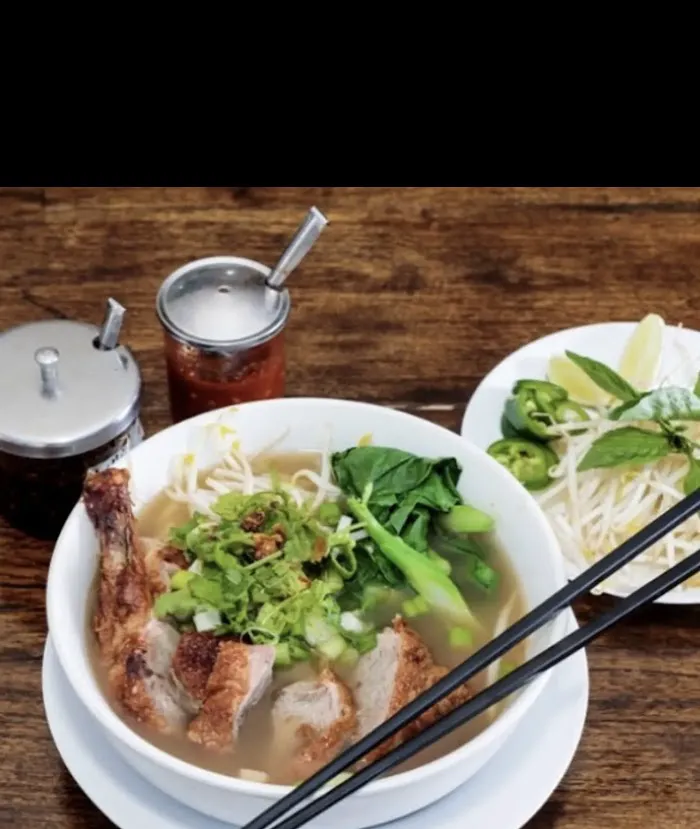 Pho Thai 6