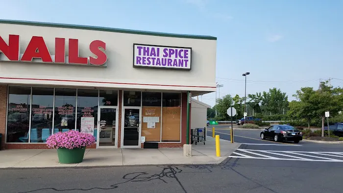 Thai Spice Restaurant 2