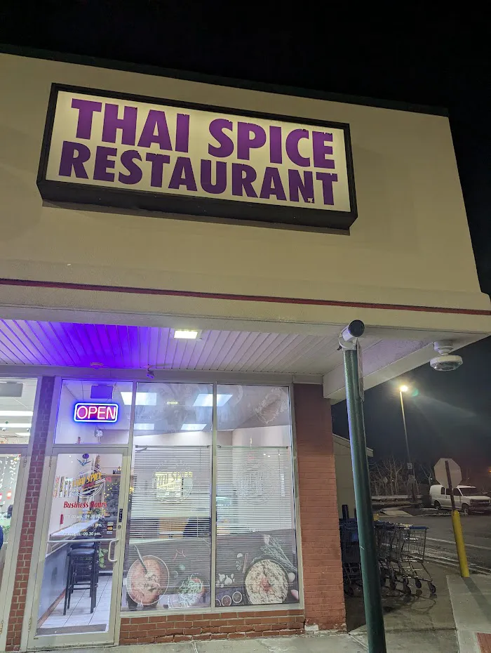Thai Spice Restaurant 9