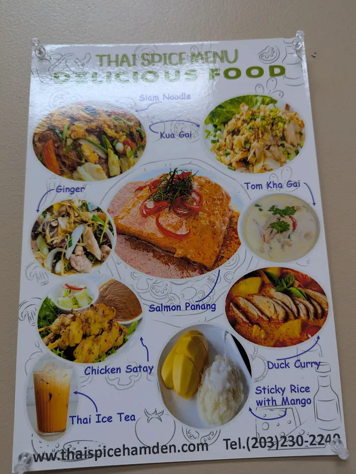 Thai Spice Restaurant 8