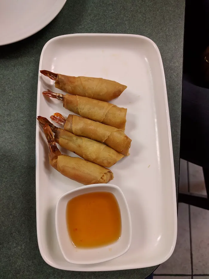 Thai Spice Restaurant 1