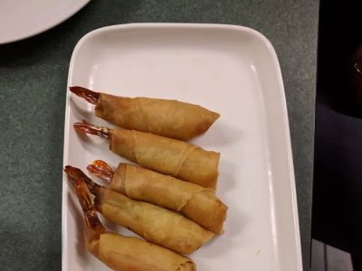 Thai Spice Restaurant 0