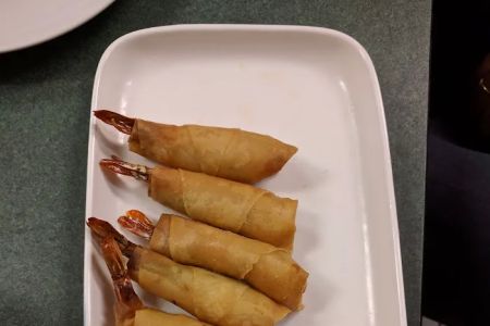 Thai Spice Restaurant