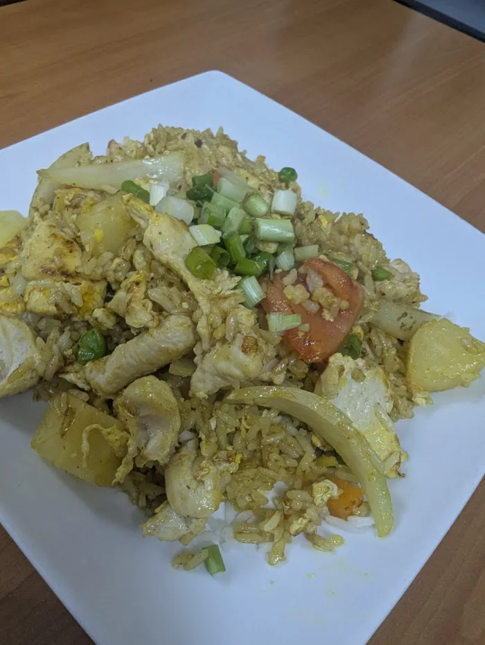 Thai Spice Restaurant 7