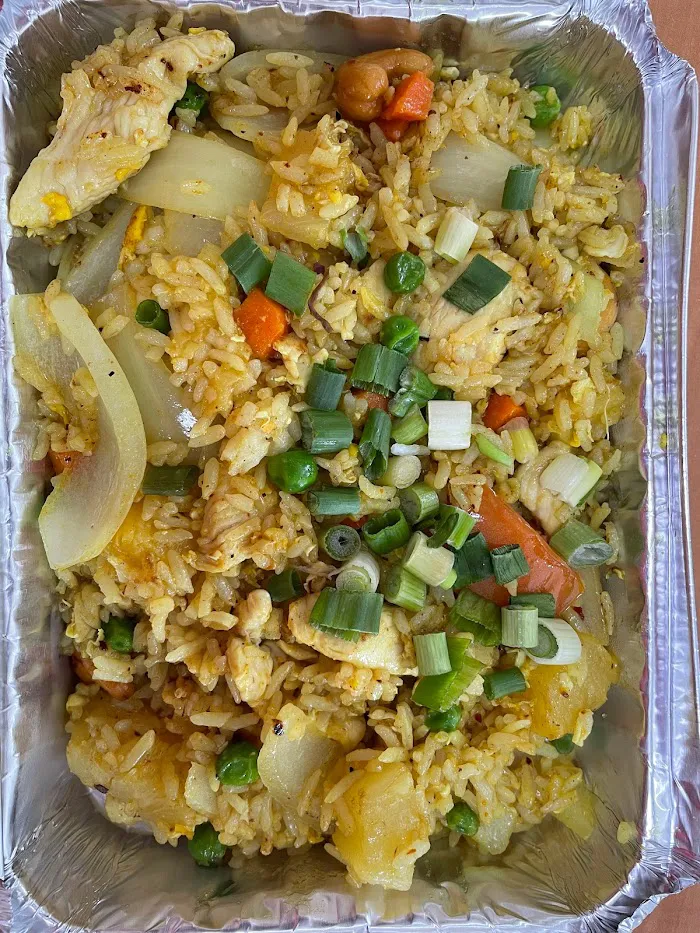 Thai Spice Restaurant 4