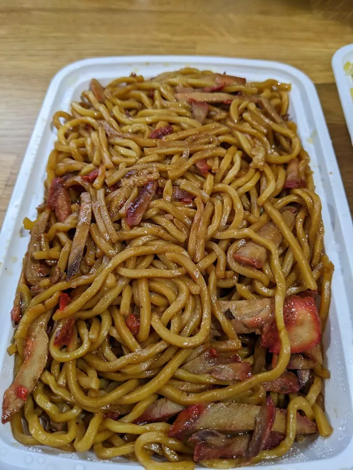 Pagoda Chinese Restaurant 9