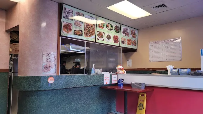 Pagoda Chinese Restaurant 5