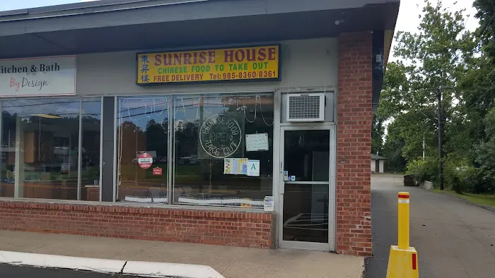 Sun Rise House 1