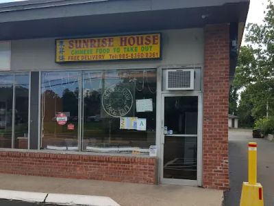 Sun Rise House 0