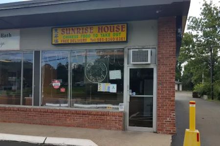 Sun Rise House