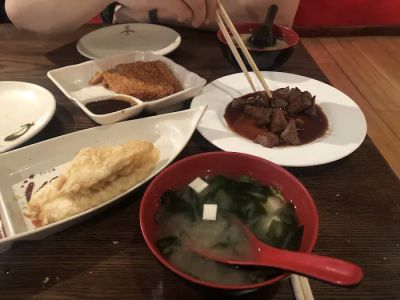 Sushi Mizu 0