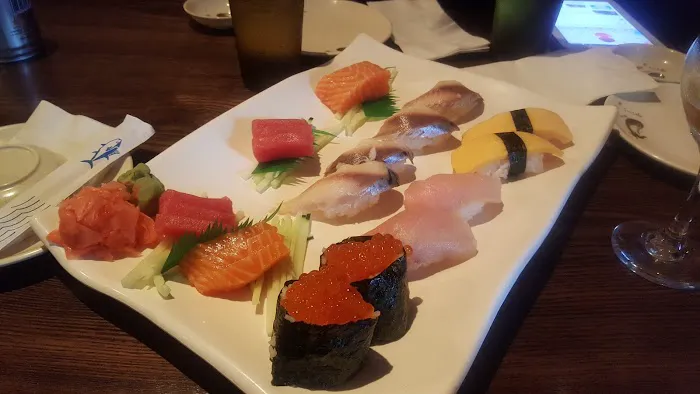 Sushi Mizu 3