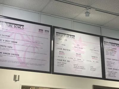 Pokémoto - New Haven (Chapel) 0