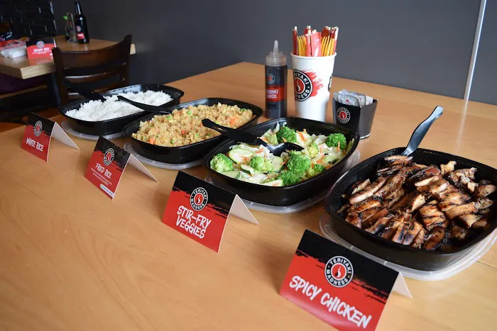 Teriyaki Madness 2