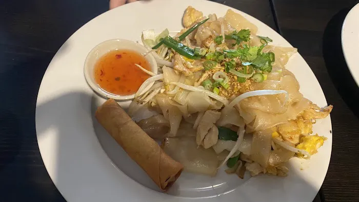 Koon Thai Restaurant 1