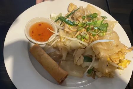 Koon Thai Restaurant