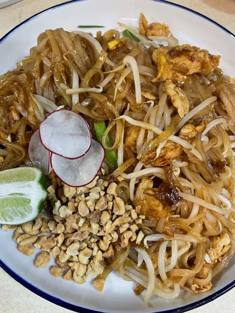 Koon Thai Restaurant 8