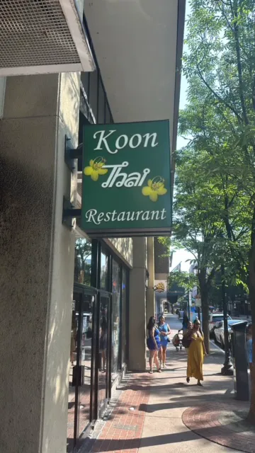 Koon Thai Restaurant 7