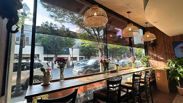 Koon Thai Restaurant 9